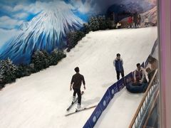 -Mr·Kuma酷么先生雪之乐园