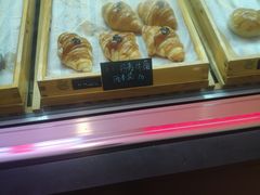 丹麦牛角-唤醒你(国兴大厦店)