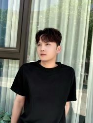 -豪帅男士理容馆