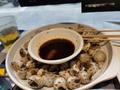 -阿妹小海鲜(下角店)