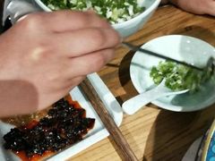 -贰重天冰煮羊自助火锅(东坝店)