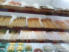 -成都屋头串串(青年北街店)