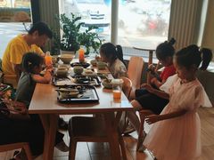 -真功夫(蛇口公园南店)