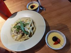 -新贝乐意大利餐厅(苏州中心店)