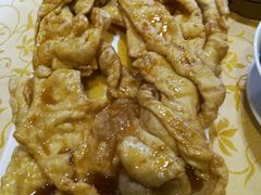 -海宝酒家(中山四路店)