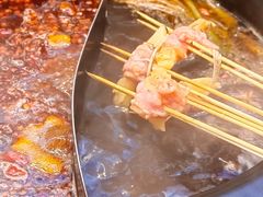 -钢管厂五区小郡肝火锅串串香(清河店)