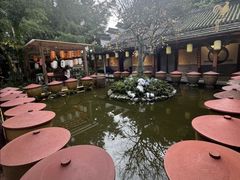 -土灶人家柴火鸡(都江堰店)