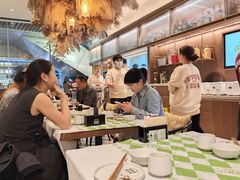 -渔语鱼新川菜Bistro(万象天地店)