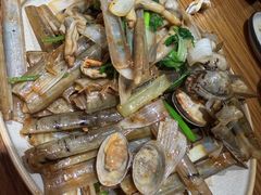 -金太阳海鲜烧烤·本地人餐厅(东纬路旗舰店)