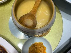 -沽上民肴·海鲜锅贴·天津菜(福州道鸿正家园店)