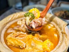 -春家·非遗手工小吃(三墩新天地店)