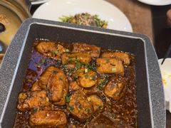 -一楼食业·美食人家