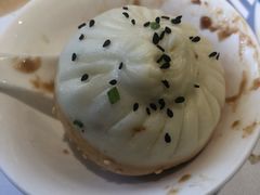 -老人和饭店(淮海中路店)