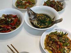 -辣公子·千岛湖私房菜(滨江店)
