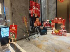 -长春富力万达文华酒店-集·味自助餐厅