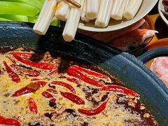 -阳阳老火锅(小南门店)