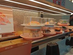 -争鲜回转寿司(西红门荟聚PLUS店)