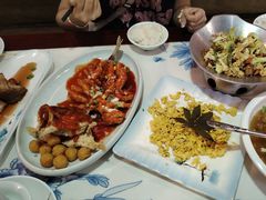 -姑苏家宴·苏帮菜·松鼠桂鱼(苏州总店)