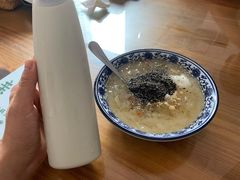 银耳糯米粥-袁妈红豆汤(重庆总店)