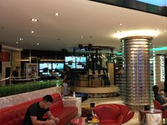 -欢乐迪氧吧KTV(大渡口步行街店)