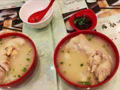 -廖老妈蹄花店(人民公园陕西街259号店)