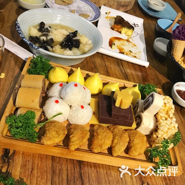 局气图片-北京北京菜-大众点评网