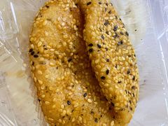 麻球-白玉兰食品(中山公园龙之梦店)