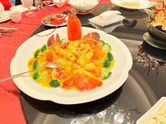 -上海小南国(国会店)