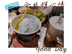 -农乐园炭火烤肉(世茂店)