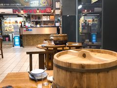大堂-蚝得喜海鲜(东城店)