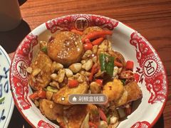 -隐厨·中国菜馆(三里屯T+MALL店)