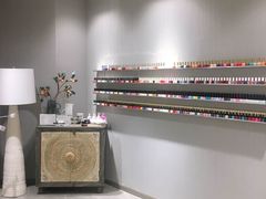 -Dragonfly 悠庭·按摩Spa(苏州中心广场店)