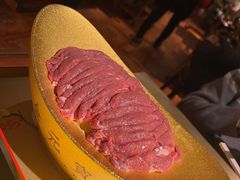 -羊大爷涮肉(亮马桥店)