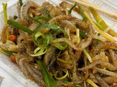-陈添記·祖傳爽鱼皮·西关老字号(广州首店)