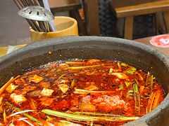 -黔有有贵州酸汤夺夺粉火锅(五味十字店)
