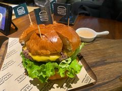 -Magnet磁食(愚园路店)