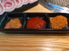 -汉拿山(包河万达店)