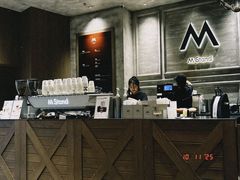 -M Stand(万象前海店)