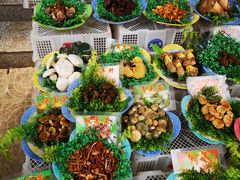 -佳缘野生菌食府