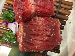 -西塔老太太泥炉烤肉(双井店)