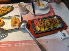 -花漫里日式餐厅(刺桐店)