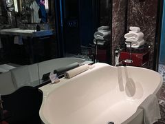 -广州四季酒店