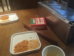 -李不管把把烧(火车南站店)