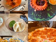 -IL TEATRO 精品意大利餐厅