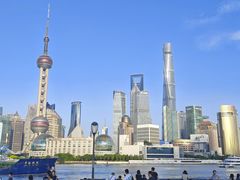 -外滩