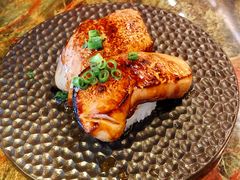 -炙柒Sekinana·精致料理 烧鸟·铁板烧(海上世界店)