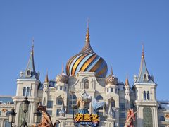 -波塞冬旅游度假区