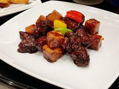 -新南华大酒店(广中店)