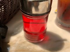 -翠华餐厅(香港国际机场店)