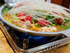 -京玉菲饭店(李村店)